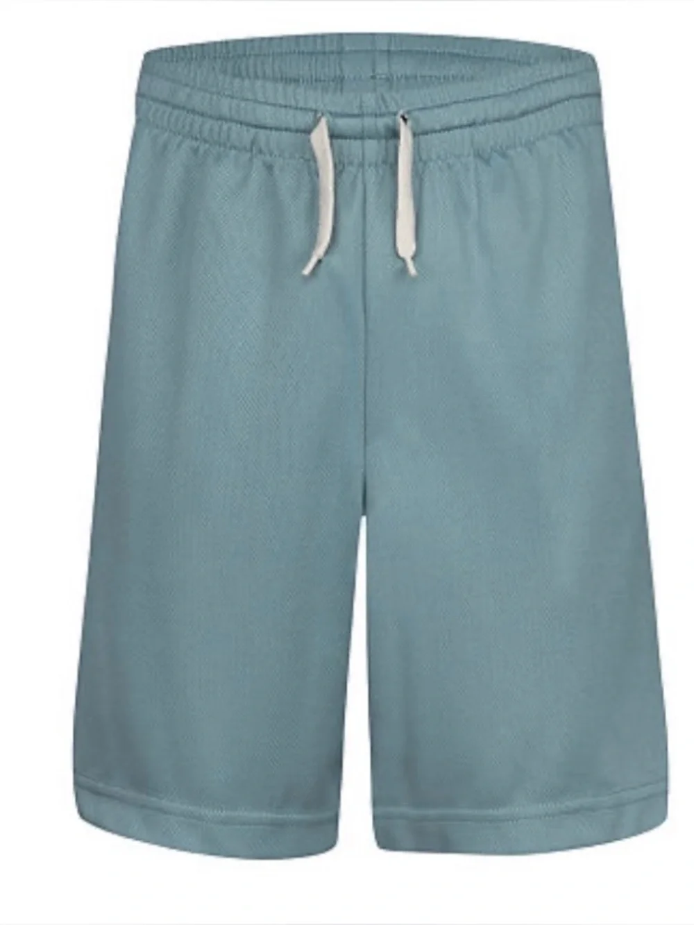 New Converse Big Boys Hybrid Short, Small Green